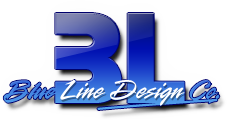 Blue Line Design Co.